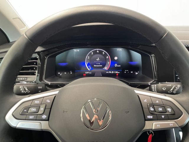 Polo Life 1.0 TEMPOMAT SHZ PDC