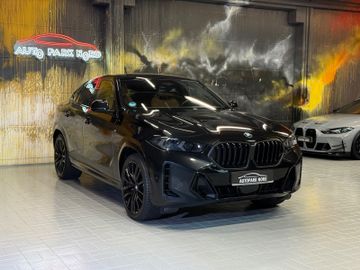 BMW X6 - 8
