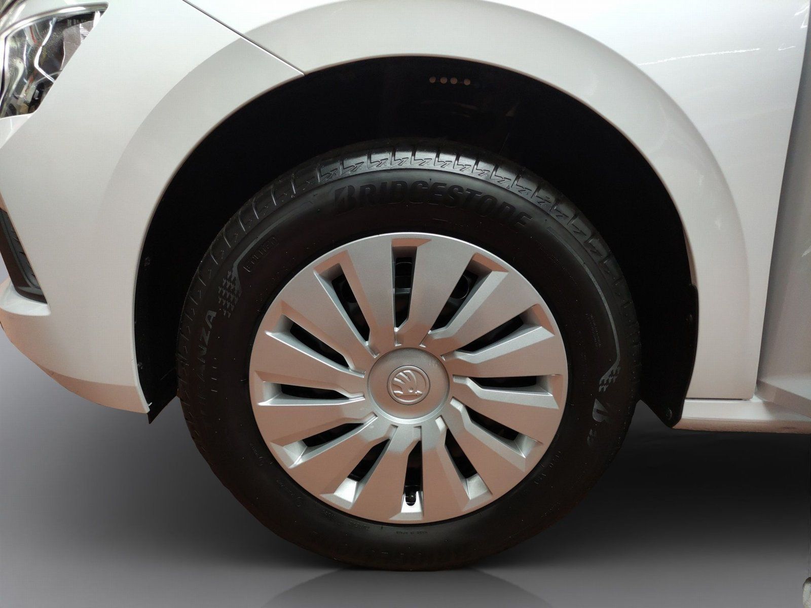 Skoda Kamiq - Bild 12