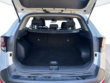 KIA Sportage - 4