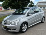 Mercedes-Benz B 200 B -Klasse B 200 CDI - Mercedes-Benz aus 2008: Cdi