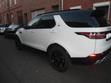 Land Rover Discovery 2.0 SD4 HSE HSE - Land Rover Discovery von privat