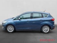 Ford C-Max Titanium 1.5 EcoBoost  Navi Apple CarPlay 