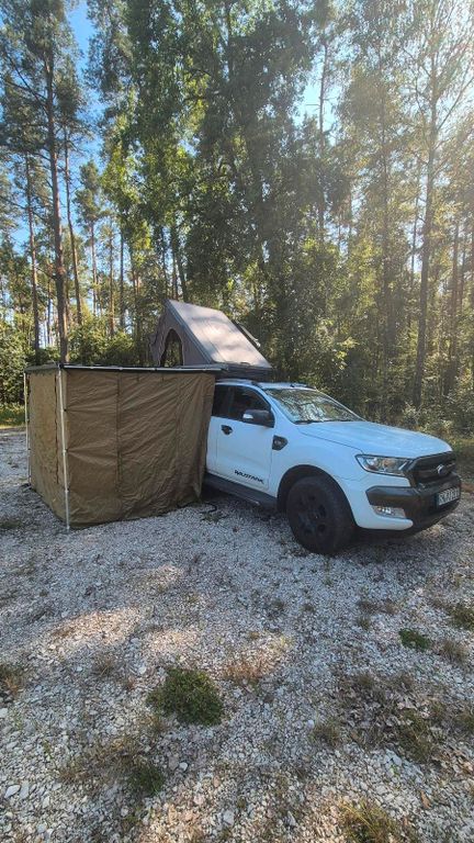 Image of Ford Ranger