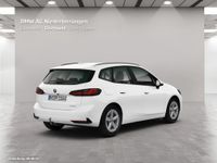 BMW 220 Active Tourer - Vorschau Bild 4