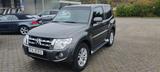 Mitsubishi Pajero 3.2 DI-D Intense - Mitsubishi Pajero mit Diesel-Antrieb