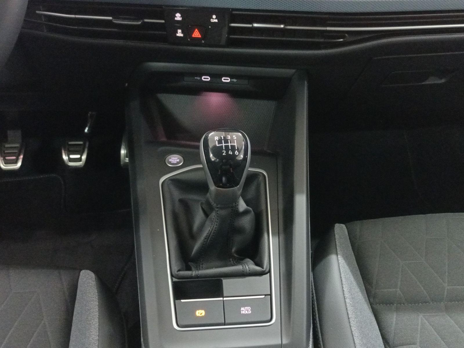 Volkswagen Golf Energy 1.5 TSI LED/ACC/Sitzhzg/Navi-Vorb., миниатюра 13
