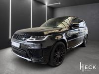 Land Rover Range Rover Sport Sport D 300 3.0 HSE Dynamic AH