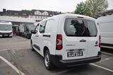 Fiat Doblò Multicab L2 1.5 BlueHDi 96 kW - Fiat Doblo Multicab Gebrauchtwagen