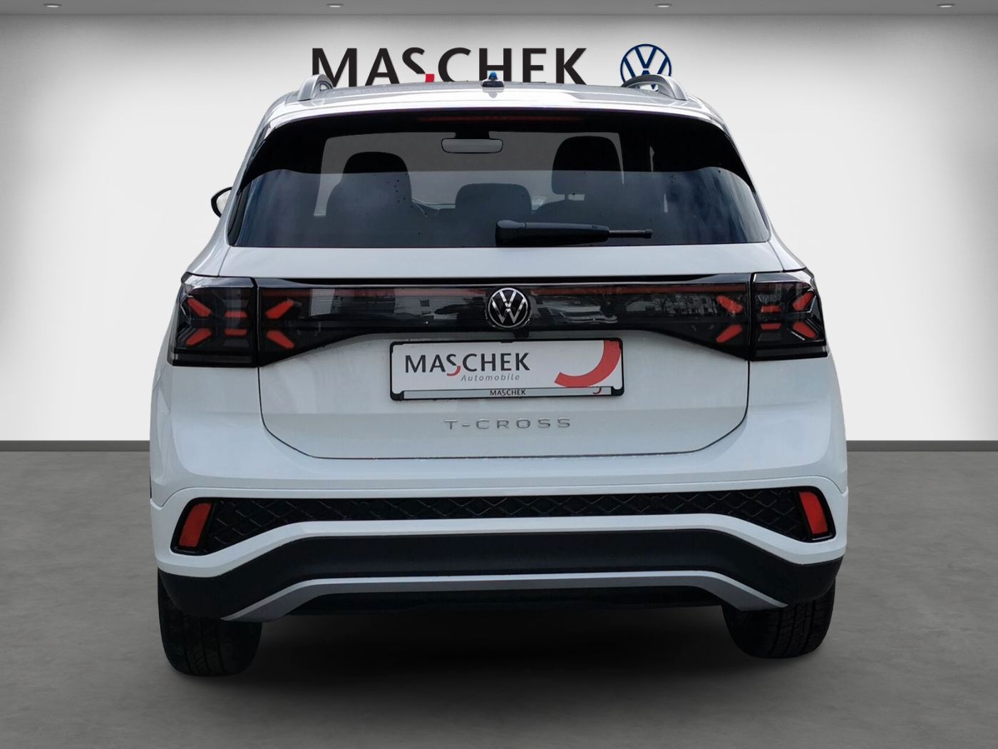 Volkswagen T-Cross - Bild 5