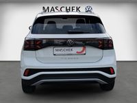 Volkswagen T-Cross - Vorschau Bild 5