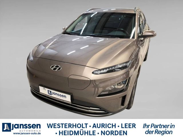 Hyundai KONA Elektro Edition 30 Plus-Paket