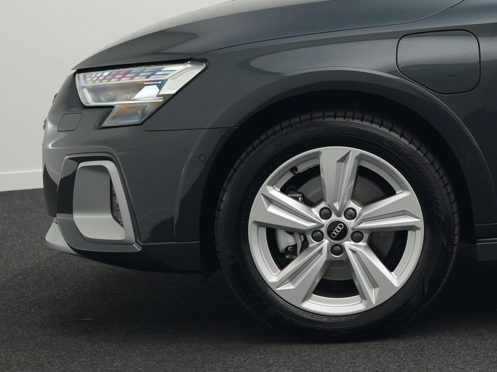 Audi A3 - Bild 20