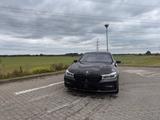 BMW 730Ld - - BMW 730 aus 2017