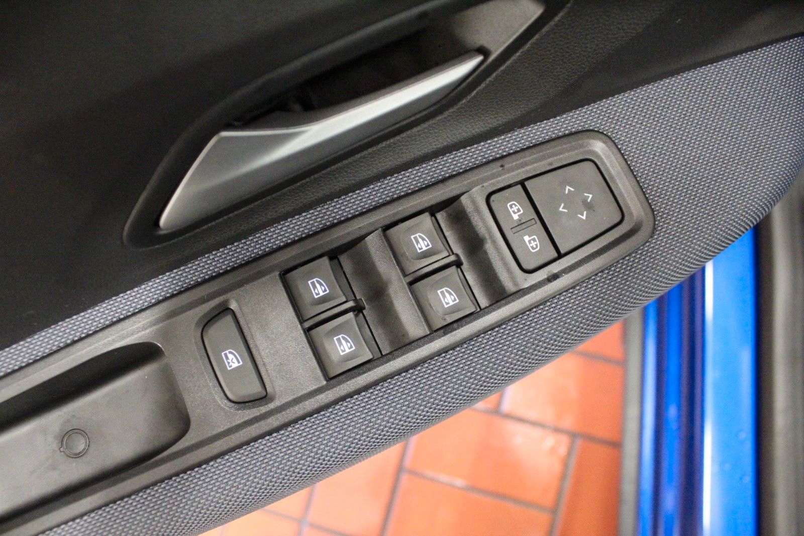 Fahrzeugabbildung Dacia Sandero Stepway TCe 110 Expression*Winterp.*MY26