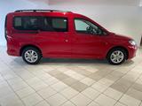 Volkswagen Caddy Maxi DSG Behintertenumbau Standheizung - Volkswagen Caddy Maxi aus 2023