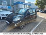 Daihatsu Sirion 1.5 S - Daihatsu Sirion: 1.5