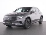 Mercedes-Benz EQA 250 Progressive+MBUX+LED-HP+Pano+EHeck+RK+20 - Jahreswagen