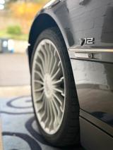 BMW E38 Bmw 750i Individual - BMW 750 in Wuppertal