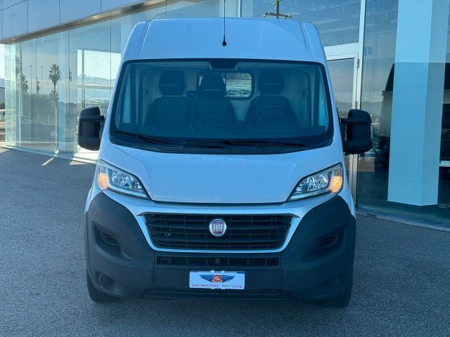 Fiat Ducato FIAT DUCATO 250 CMMFC HY