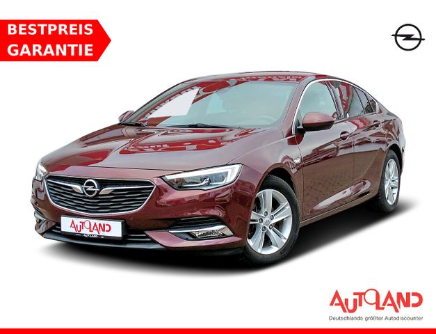 Opel Insignia B Grand Sport 1.5 T INNOVATION LED Navi