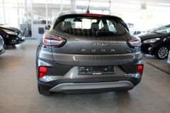 Fahrzeugabbildung Ford Puma 1,5 EcoBlue Titanium + LED + NAVI + MASSAGE