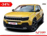 Jeep Avenger 1.2 LED ACC Kamera - Jeep Avenger in Dresden