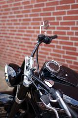 Harley-Davidson Softail Slim TOP Zustand - Offers