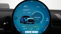 MINI John Cooper Works Cabrio - Vorschau Bild 12