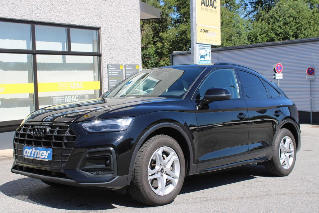Image of Audi Q5