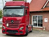 Mercedes-Benz 1848 LS GIGA*STYLE LINE*RETARDER*MP5*ALU FELGEN*