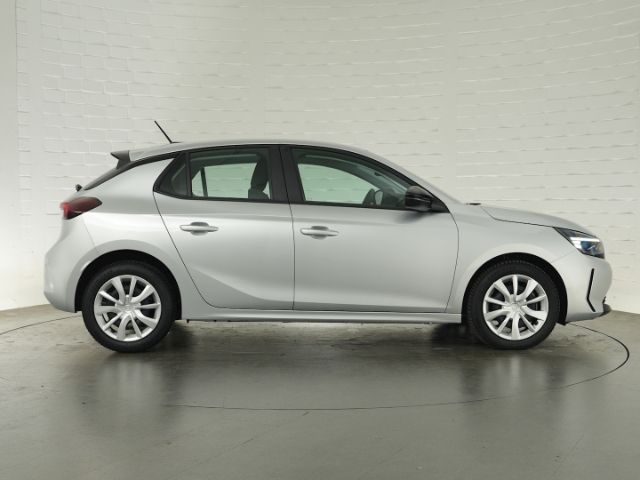 Corsa F FACELIFT+LED+SITZ-/LENKRADHEIZUNG+INDUKT
