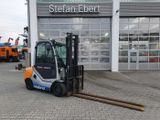 Still RX70-35 / Duplex: 3.50m / nur 1.984h! / SS - Offers matching your search criteria