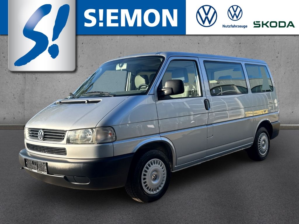 Volkswagen T6 Caravelle