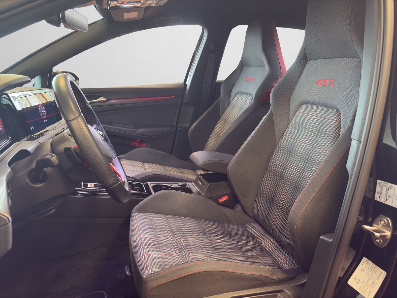 Volkswagen Golf - Bild 13
