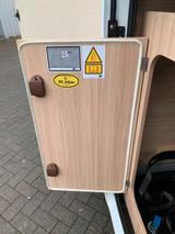 Sunlight T69L - Fiat 131 PS - Sunlight Wohnwagen & Wohnmobile