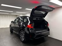 BMW X1 - Vorschau Bild 13