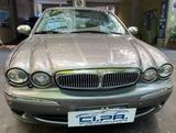 Jaguar X-Type 2.5 V6 24V cat Executive - Jaguar X-Type: 2.5