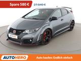Honda Civic 2.0 VTEC Type-R GT*NAVI*TEMPO*CAM*PDC* - Honda: Vtec