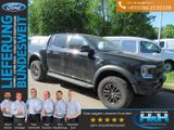 Ford Ranger 3.0 Aut. 4x4 Raptor Matrix-LED+AHK