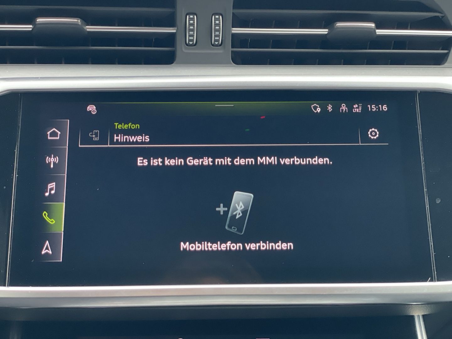 RS6 Avant AHK/B&O/RS-AGA/Matrix/AIR susp/280km/h