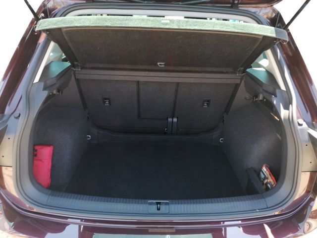 Tiguan 2.0 TSI DSG 4M Sound AHK+NAVI