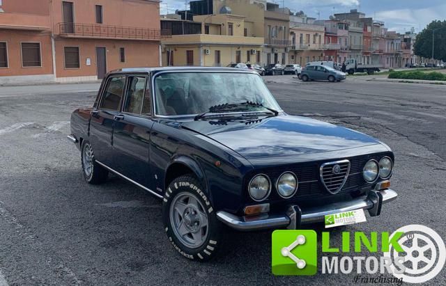 Alfa Romeo ALFA ROMEO 2000 ,