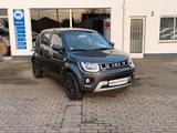 Suzuki Ignis 1.2 DUALJET HYBRID Club - graue Suzuki Ignis