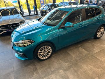 MYAUTOCENTER – Gebraucht- und Jahreswagen mit Werkstattservice in Pfaffenhofen BMW 120 *1.HAND*KEYLESS*LED*LKHZ*2-ZONEN*TEMPOMAT*