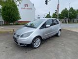 Mitsubishi Colt *AUTOMATIK*KLIMA*AHK*ISOFIX*TÜV/AU*05/2028* - Mitsubishi Gebrauchtwagen von 2008