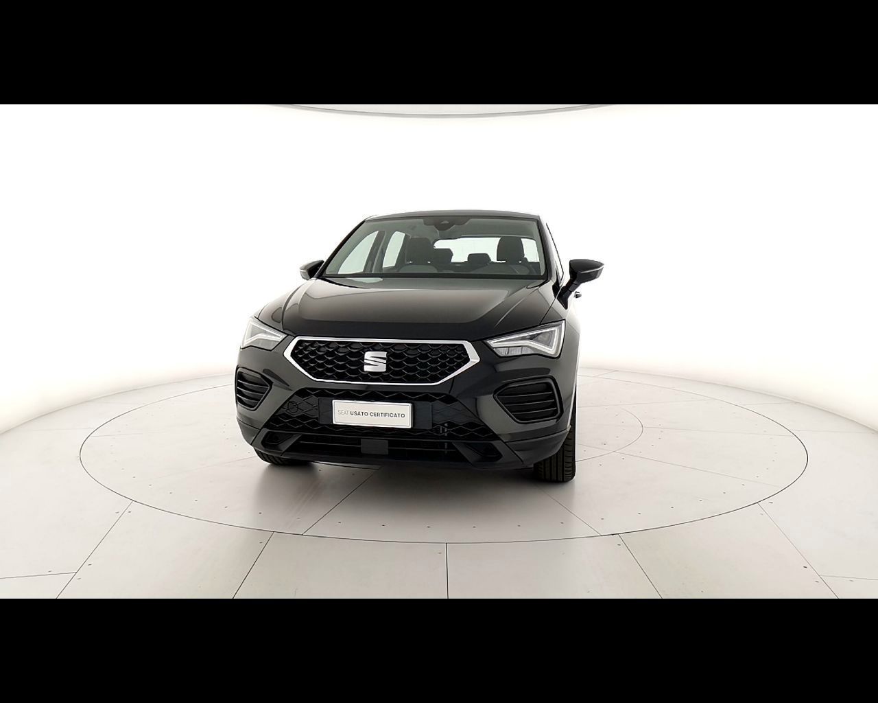 SEAT SEAT Ateca 2020 - Ateca 1.0 tsi Reference 115cv