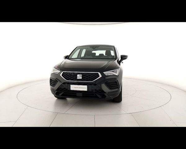 SEAT SEAT Ateca 2020 - Ateca 1.0 tsi Reference 115cv