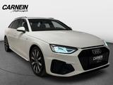 Audi 40TDI S line, DigiCockp., 2Hd, TÜV & Service Neu - Audi A4: Weiß, Kombi, Line