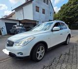 Infiniti EX30 GT Premium Exclusive - Infiniti EX30 Diesel Gebrauchtwagen